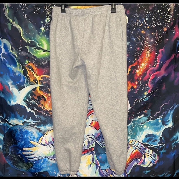 Men’s Medium Champion Sweatpants NWOT - Picture 8 of 8